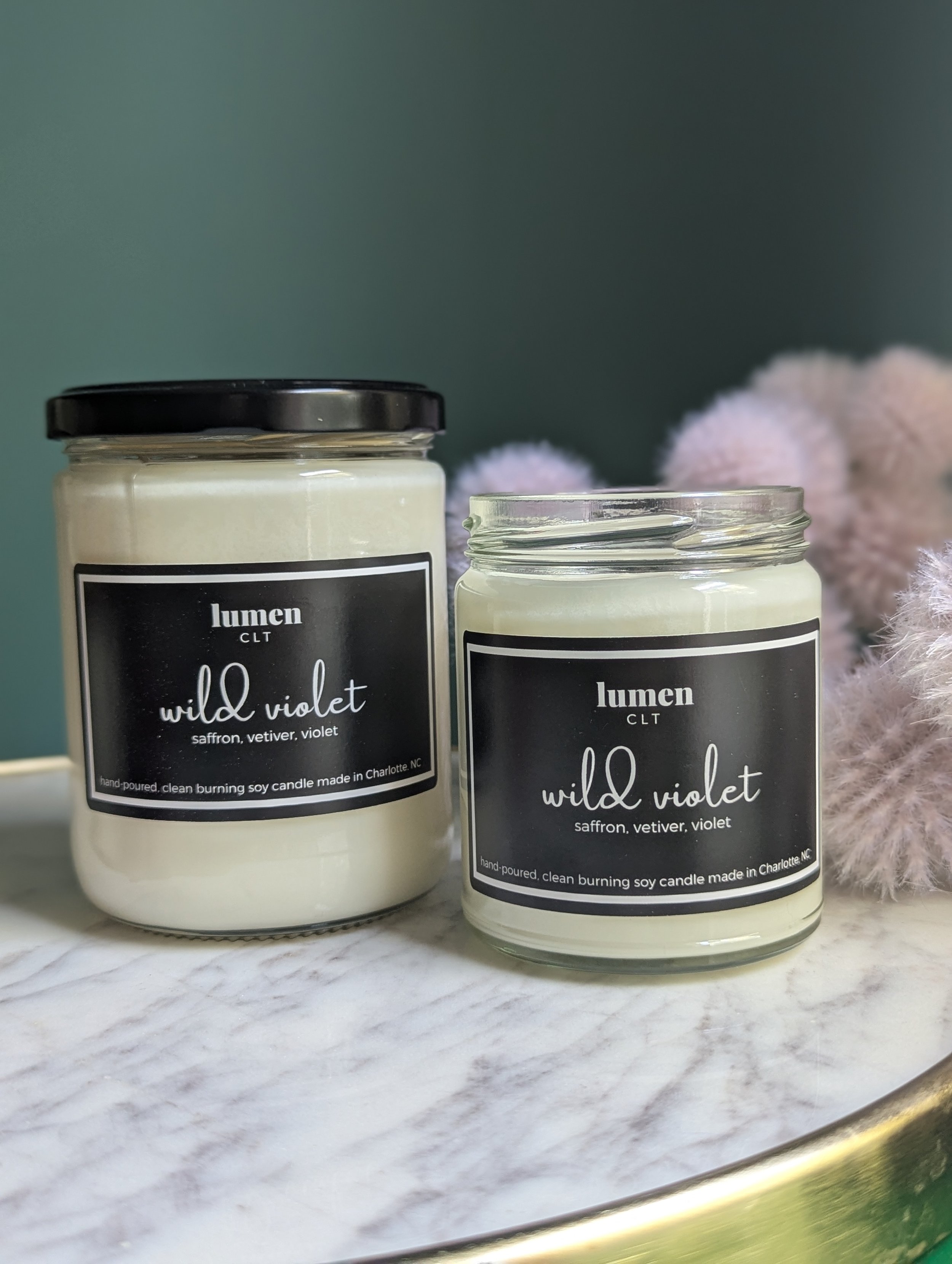 CANDEL フェイスクリーム 6個セット lumenCLT